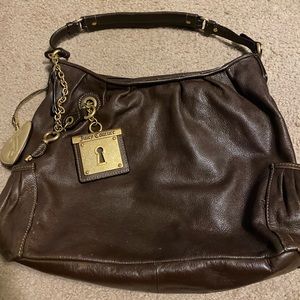 Juciy Couture purse